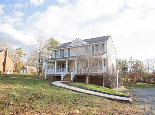 511 Woodland Dr, Madison Heights, VA 24572