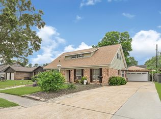 2218 Cherry Ln, Pasadena, TX 77502