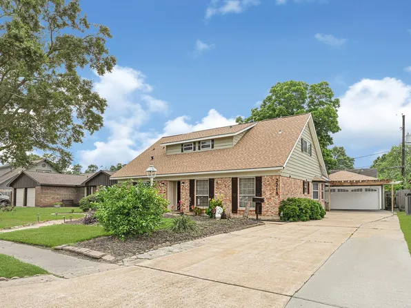2218 Cherry Ln, Pasadena, TX 77502