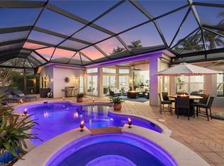 5020 Castlerock Way, Naples, FL 34112