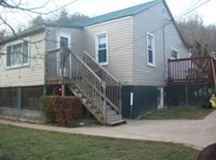 4552 Victoria Rd, Cross Lanes, WV 25313