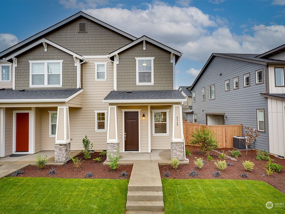1st image of 15518 208th Avenue E #169