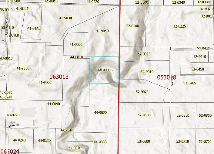 2nd image of 999 E Arnette Road
