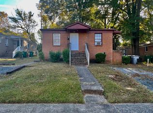 1930 Terrybrook Ln #1, Charlotte, NC 28205