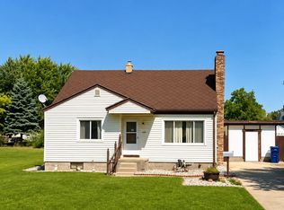 606 Lasalle St, Bay City, MI 48706