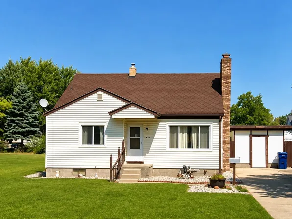 606 Lasalle St, Bay City, MI 48706