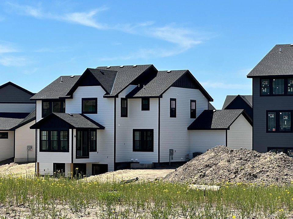 6858 Spruce Ln, Corcoran, MN 55340 | Zillow