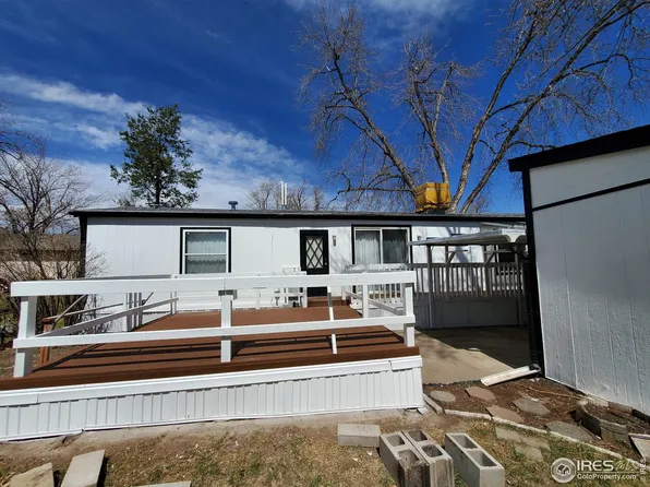 2211 W Mulberry St #56, Fort Collins, CO 80521