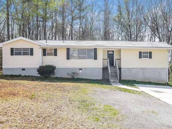 6570 Elsie St, Douglasville, GA 30134