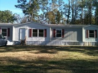 5856 Woodland Dr, Orange, TX 77632