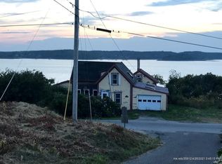 83 Johnson St, Lubec, ME 04652