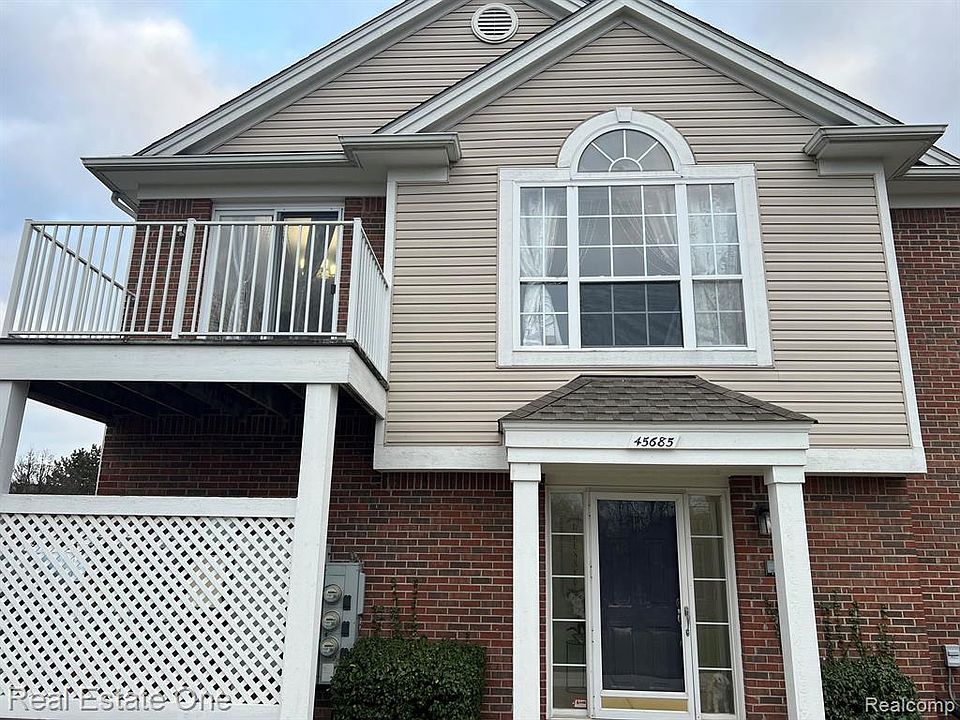 45685 Heather Ridge Dr 222, MI 48044 Zillow
