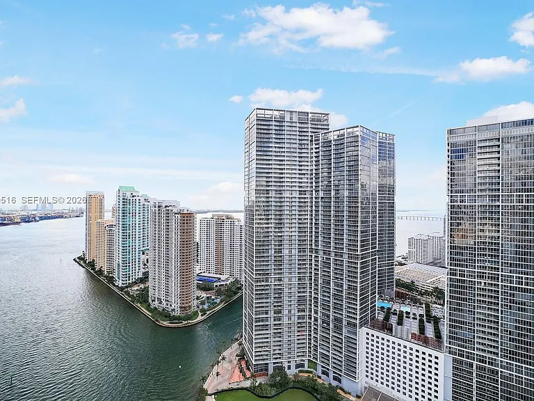 200 Biscayne Boulevard Way #4006 — Photo 28