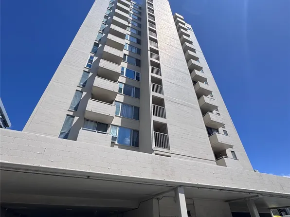 1624 Dole St APT 1104, Honolulu, HI 96822