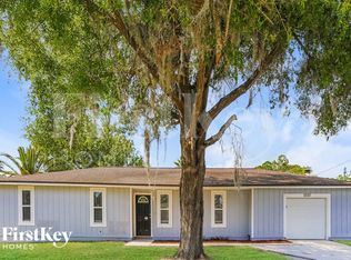 5323 Thoroughbred Blvd, Jacksonville, FL 32257