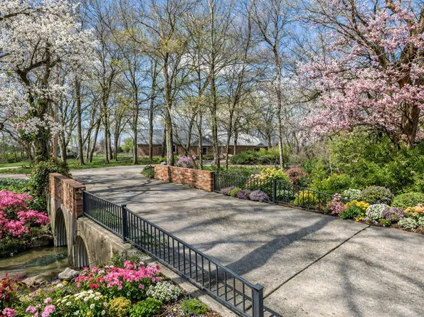 7585 County Road 202, McKinney, TX 75071