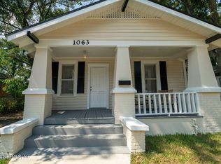 1063 E 13th St, Jacksonville, FL 32206