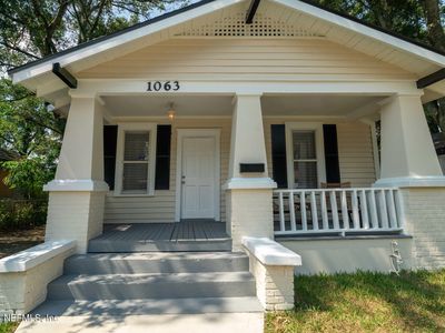 1063 E 13TH Street, Jacksonville, FL, 32206
