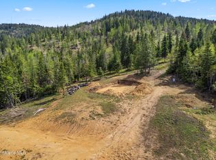 3193 S Mellick Rd, Post Falls, ID 83854