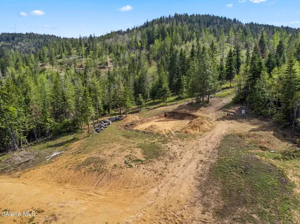 3193 S Mellick Rd, Post Falls, ID 83854