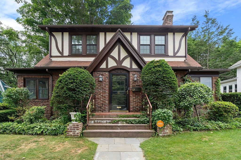 17 Commodore Rd, Worcester, MA 01602 MLS 73264610 Zillow