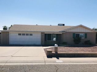 4827 W Paradise Dr, Glendale, AZ 85304