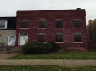 10643 S Champlain Ave, Chicago, IL 60628