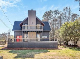 4409 Luther Ward Rd, Powder Springs, GA 30127