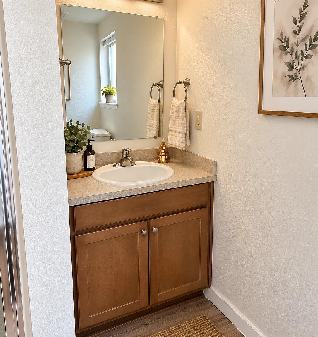 4 bed, 1358 sqft, $2,975 — Photo 3
