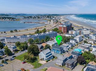 22 Berkley Rd #C, Hull, MA 02045