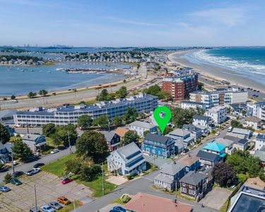 22 Berkley Rd #C, Hull, MA, 02045