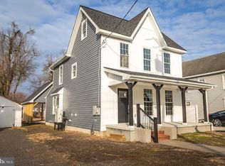 202 Taylor Ave, Hurlock, MD 21643