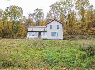 6866 Ulster Rd, Ulster, PA 18850