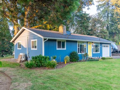 41765 Madrone St, Springfield, OR, 97478