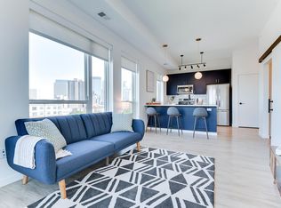 Nico, Minneapolis, MN 55403
