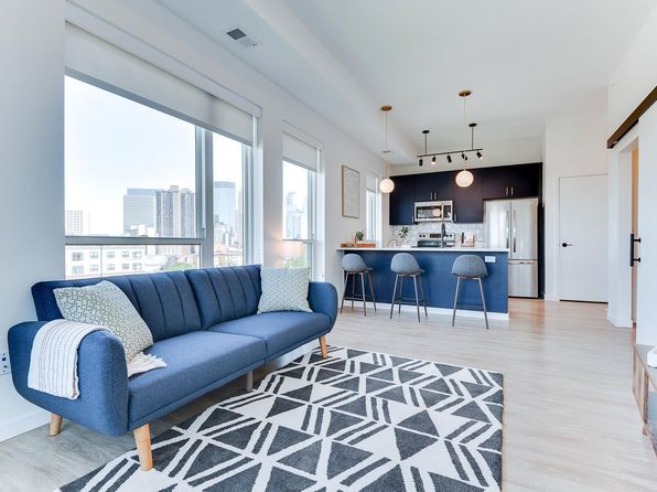 1702 Nicollet Ave #1B-1Ba-730Sqft