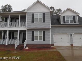 19 Swain St, Spring Lake, NC 28390