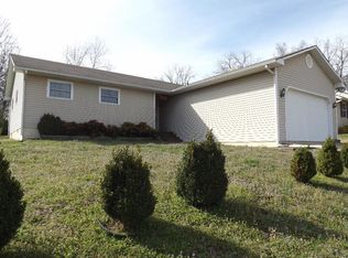 208 Brittany Ln, Thayer, MO 65791