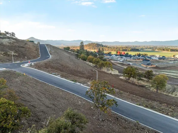 421 Quail Run #75, Eagle Pt, OR 97524