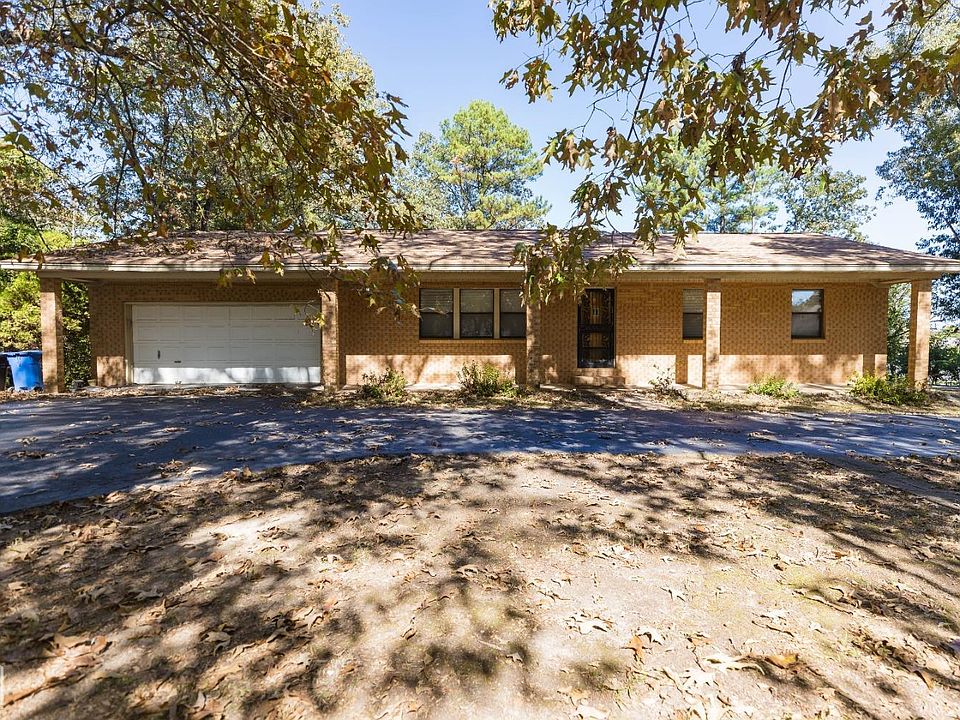 4616 Prospect Rd, Jonesboro, AR 72405 MLS 10110574 Zillow