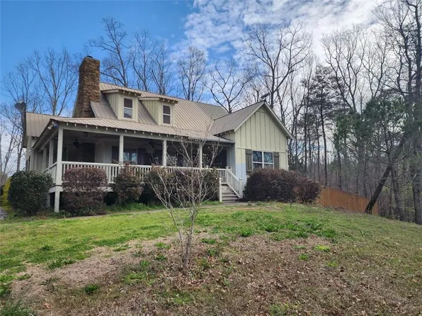 38 Sarahs Hollow Dr, Rockmart, GA 30153