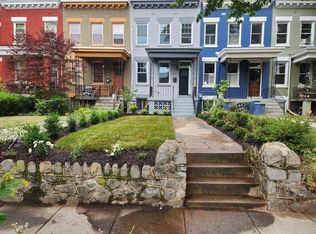 923 K St NE, Washington, DC 20002