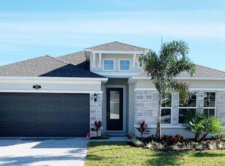 4195 Ruthann Cir, Melbourne, FL 32934