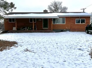 1339 E Jensen Rd, McCammon, ID 83250
