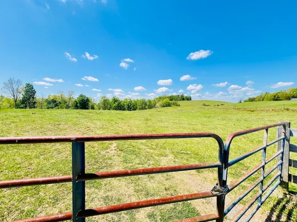 0 Crocus Rd Tract 5, Glens Fork, KY 42741