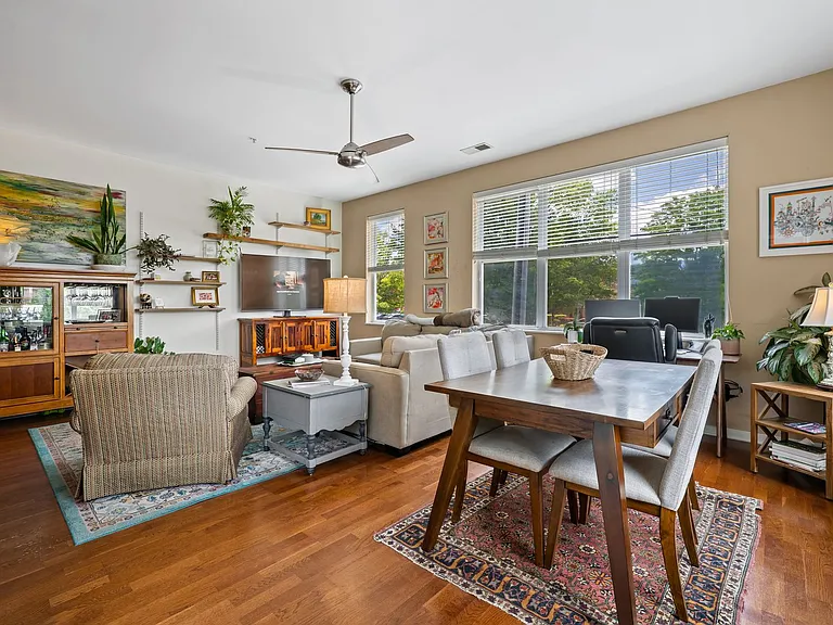 506 N Mangum St #208 — Photo 10