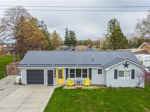 4011 Road 125, Perth South, ON N5A 6S6