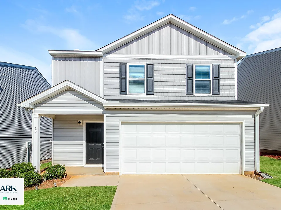17 Carters Green Dr