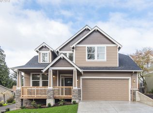 16415 SE Ormae Rd, Gladstone, OR 97027