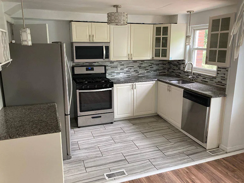 Beautifully Maintained Townhome $1,345/Month — Photo 1